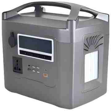 Power Inverter - Inverter 600W 1000W 1500W Stasiun Tenaga