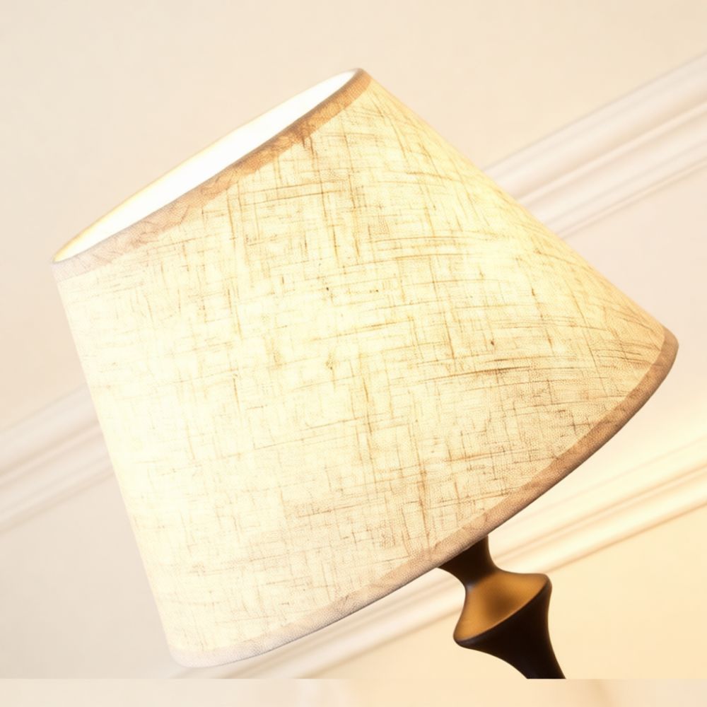 Lampu Meja Bergaya Retro Vinta - Solar Lamp ulasan dan harga