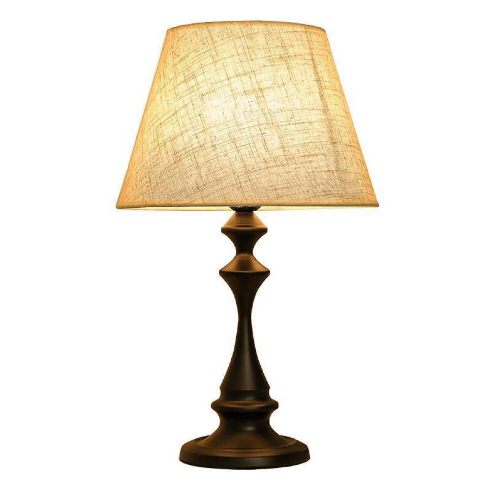 Lampu Meja Bergaya Retro Vinta - Solar Lamp ulasan dan harga