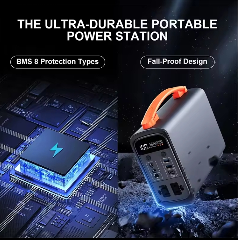 Harga Grosir Power Station Kom - Outdoor Power Station ulasan dan harga