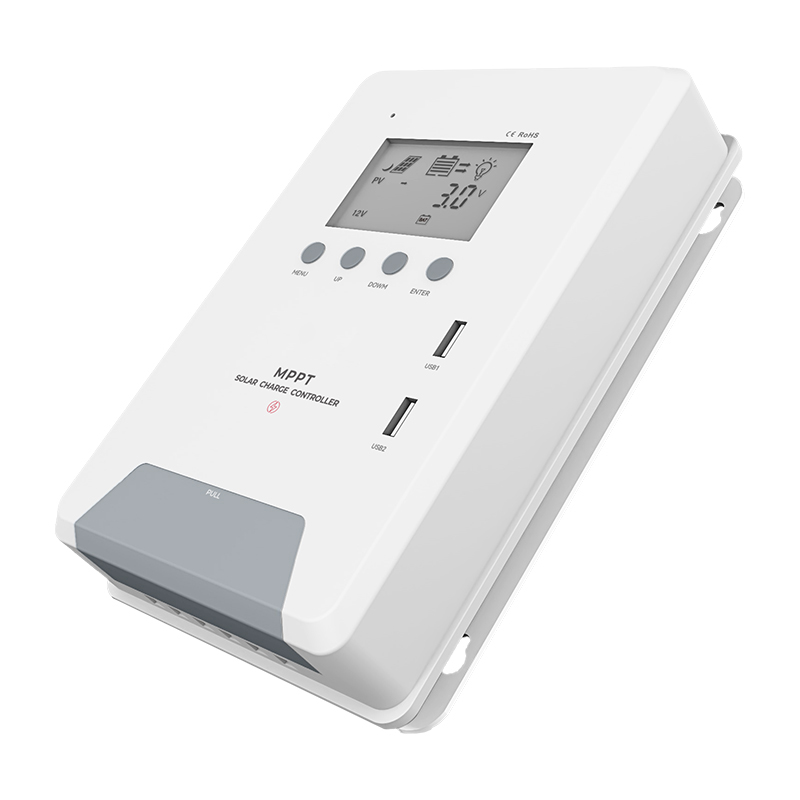 Pengontrol Pengisian Baterai S - Solar Generator ulasan dan harga