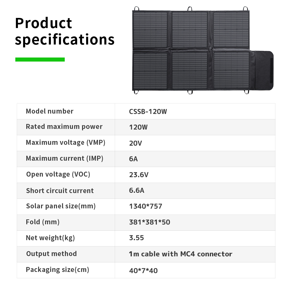 Panel Surya Fleksibel Portabel - Solar Panel ulasan dan harga