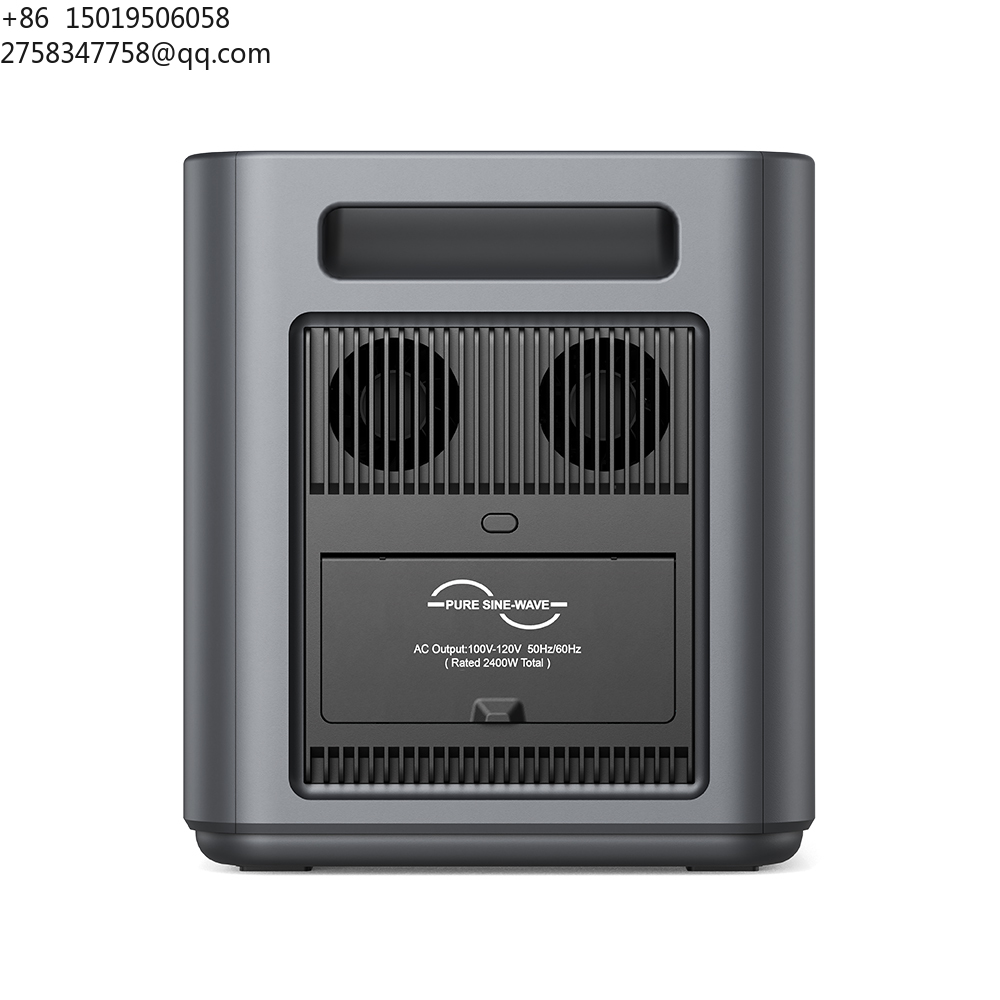 Generator Tenaga Surya Portabe - Solar Generator ulasan dan harga