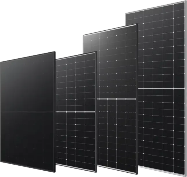 Panel Surya LONGI HIMOX6 Artis - Solar Panel 200W ulasan dan harga