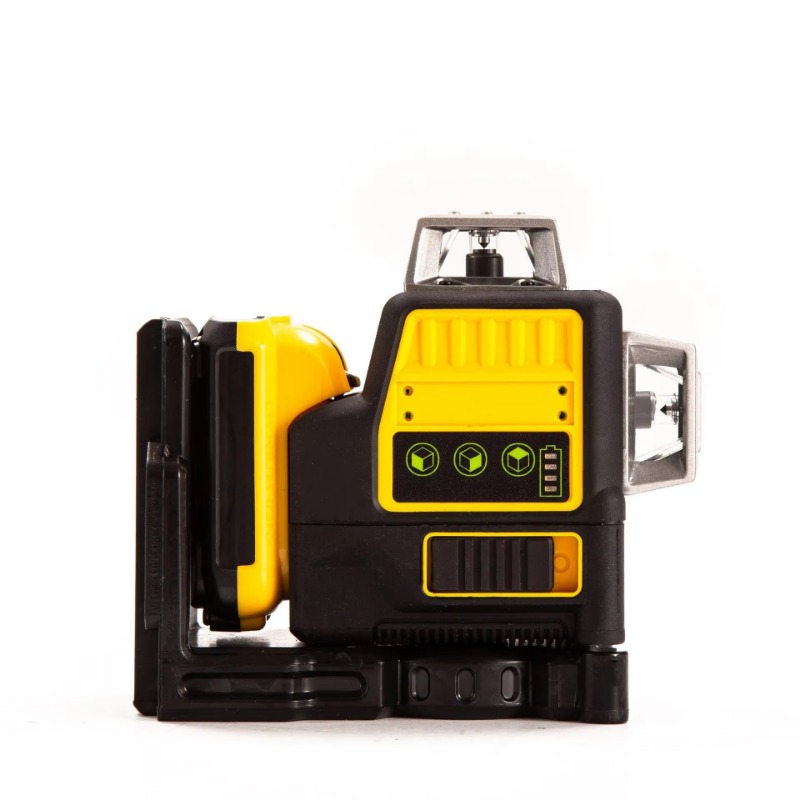 DW Tipe DW089LG Alat Laser Lev - Lithium Battery 12V ulasan dan harga