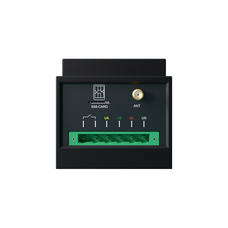 Meter Energi Tiga Fasa Modbus  - Energy Monitor Meter ulasan dan harga
