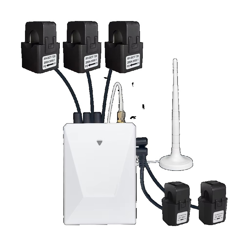 Monitor Energi 2025 Meteran En - Energy Monitor Meter ulasan dan harga