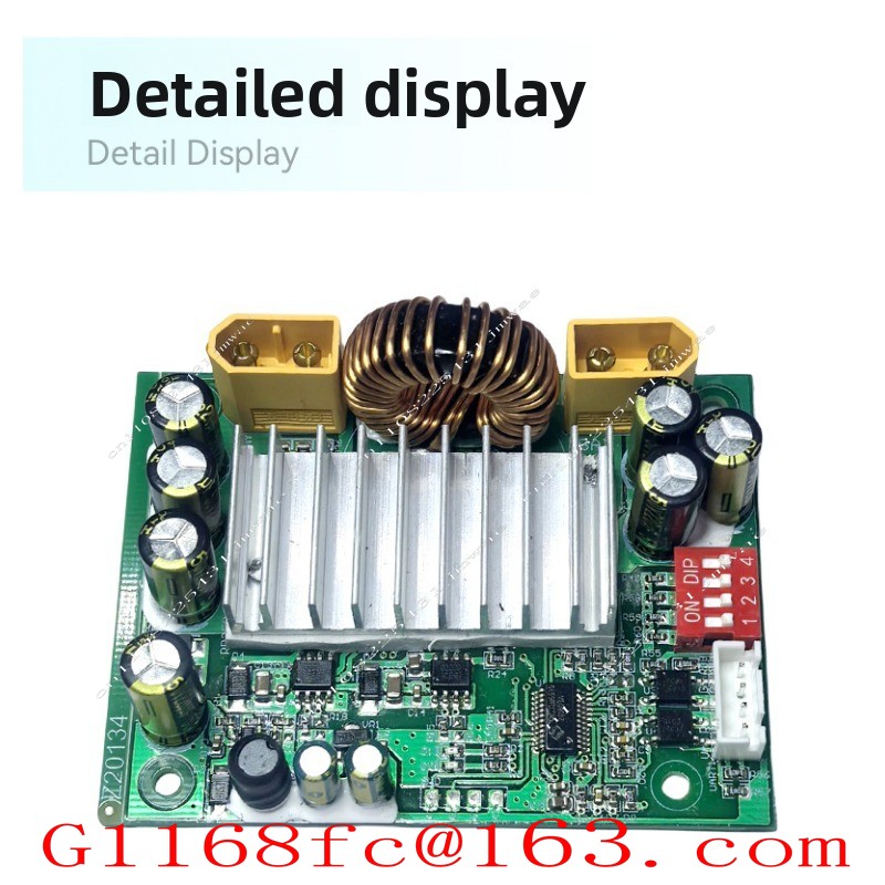 Modul Pengontrol Sistem Pengis - Charge Controller Solar ulasan dan harga
