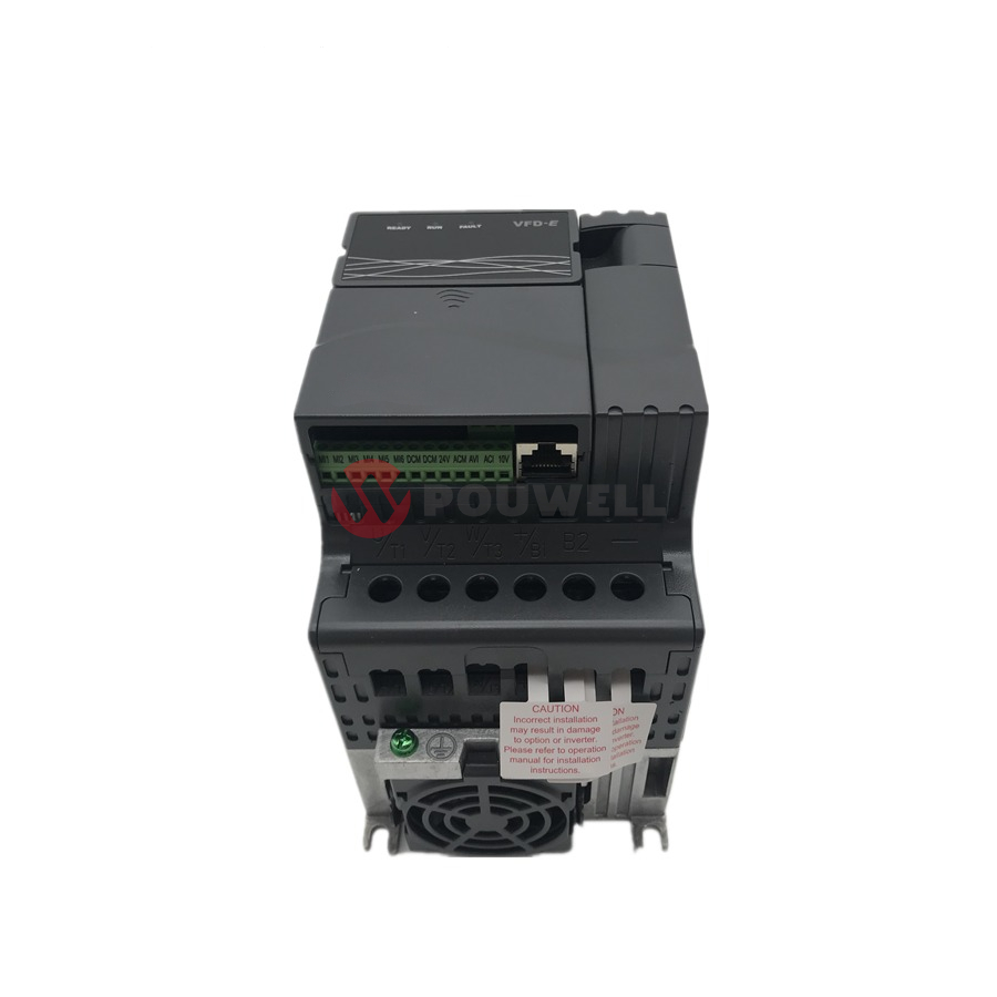 2.2KW Inverter Elektronik VFD0 - Power Inverter ulasan dan harga