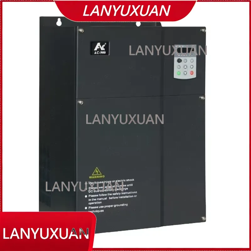 Konverter Frekuensi Pompa Air  - Power Inverter ulasan dan harga