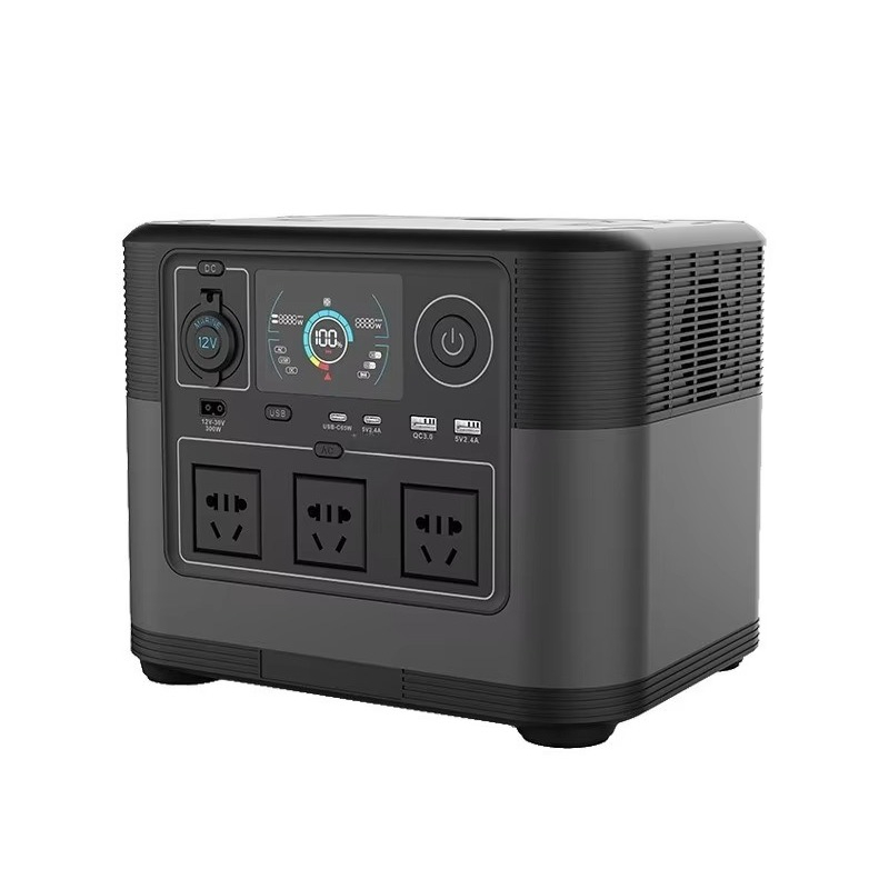 Kerengsen Outdoor Camping DC M - Outdoor Power Station ulasan dan harga