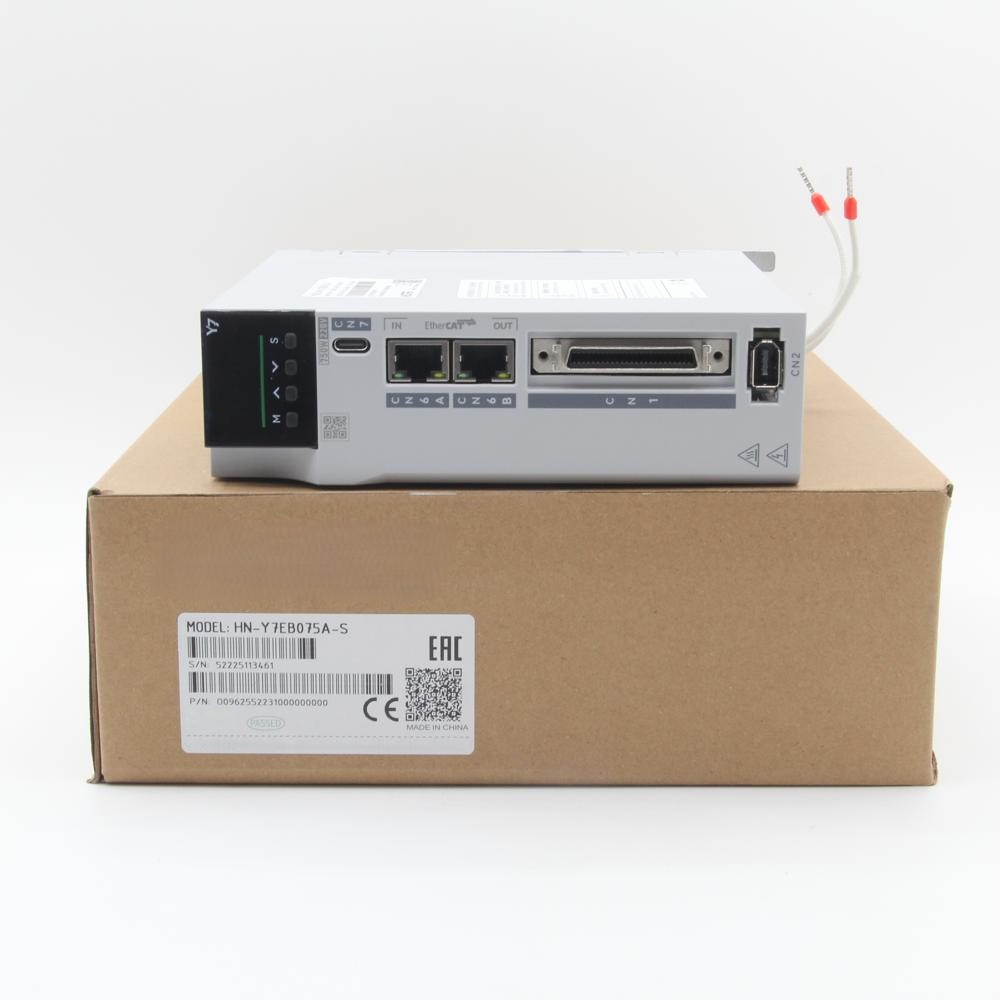 Tersedia: Modul penggerak serv - Power Inverter ulasan dan harga
