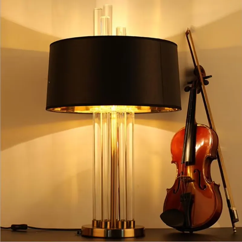 Lampu meja LED modern, desain  - Solar Lamp ulasan dan harga