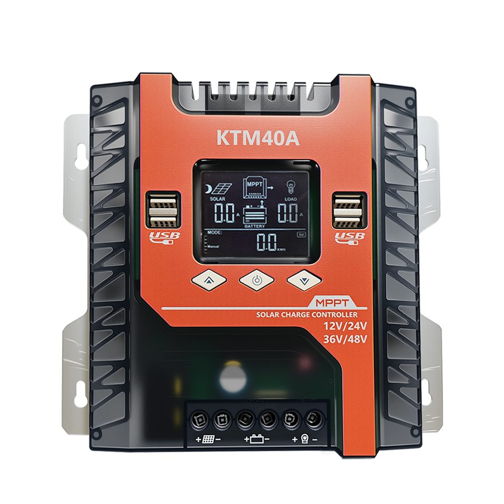 Pengontrol Pengisian Daya Sury - Charge Controller Solar ulasan dan harga