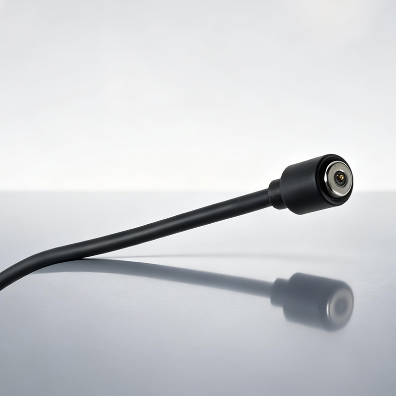 Kabel Pengisian Daya Magnetik  - Energy Monitor Meter ulasan dan harga