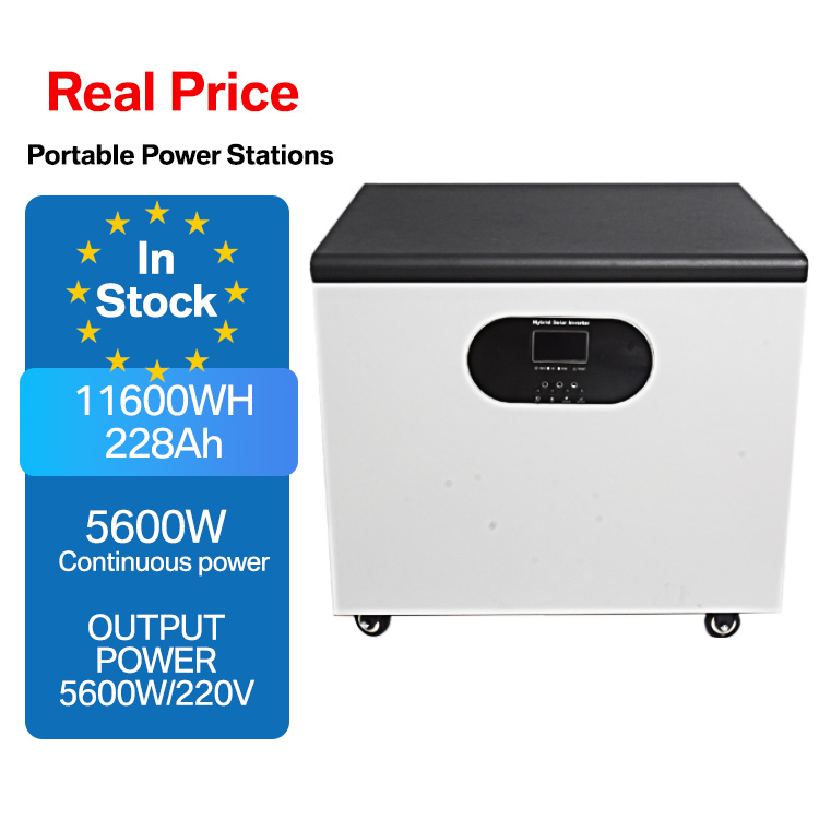 Generator Tenaga Surya untuk C - Solar Generator ulasan dan harga