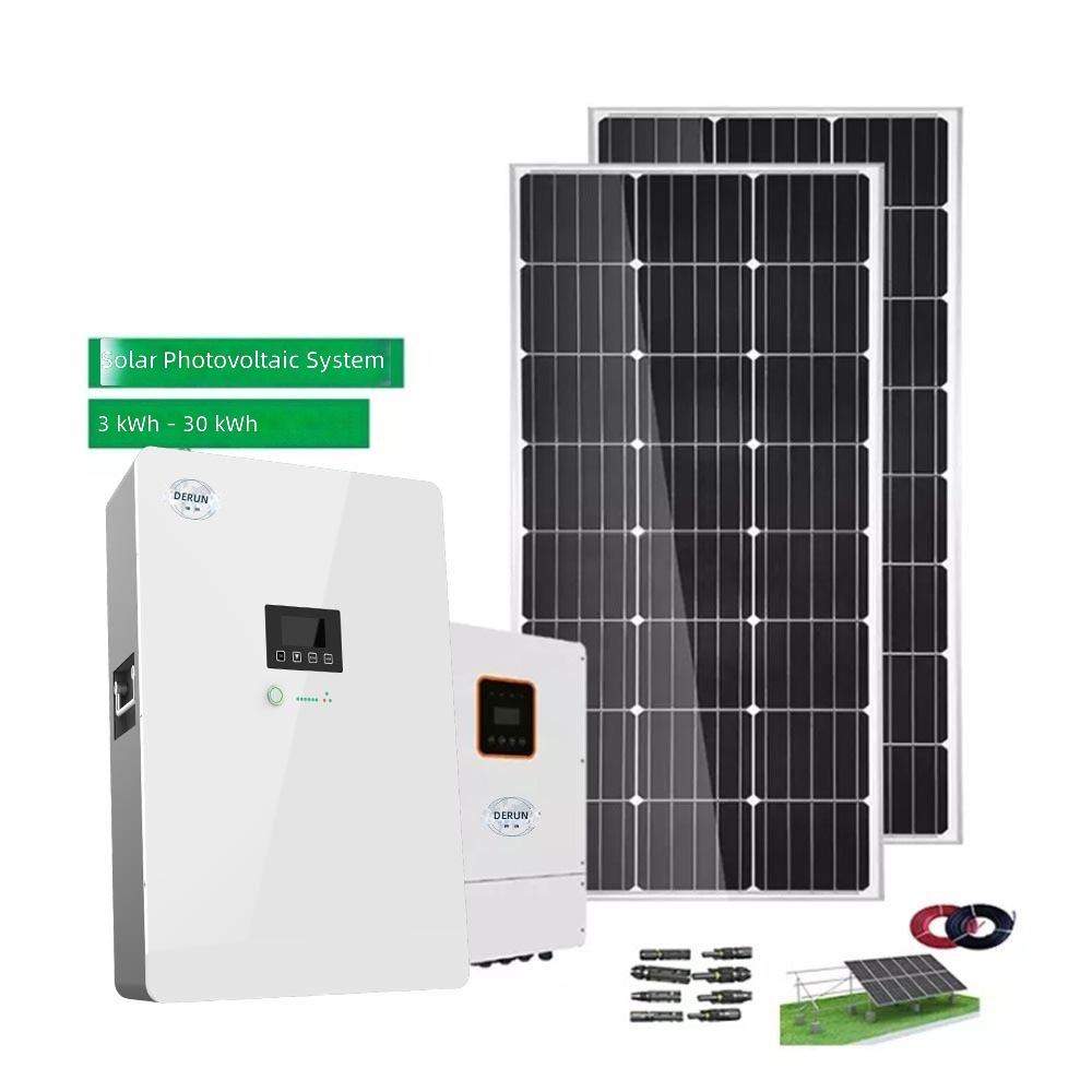 Sistem pembangkit tenaga surya - Power Inverter ulasan dan harga